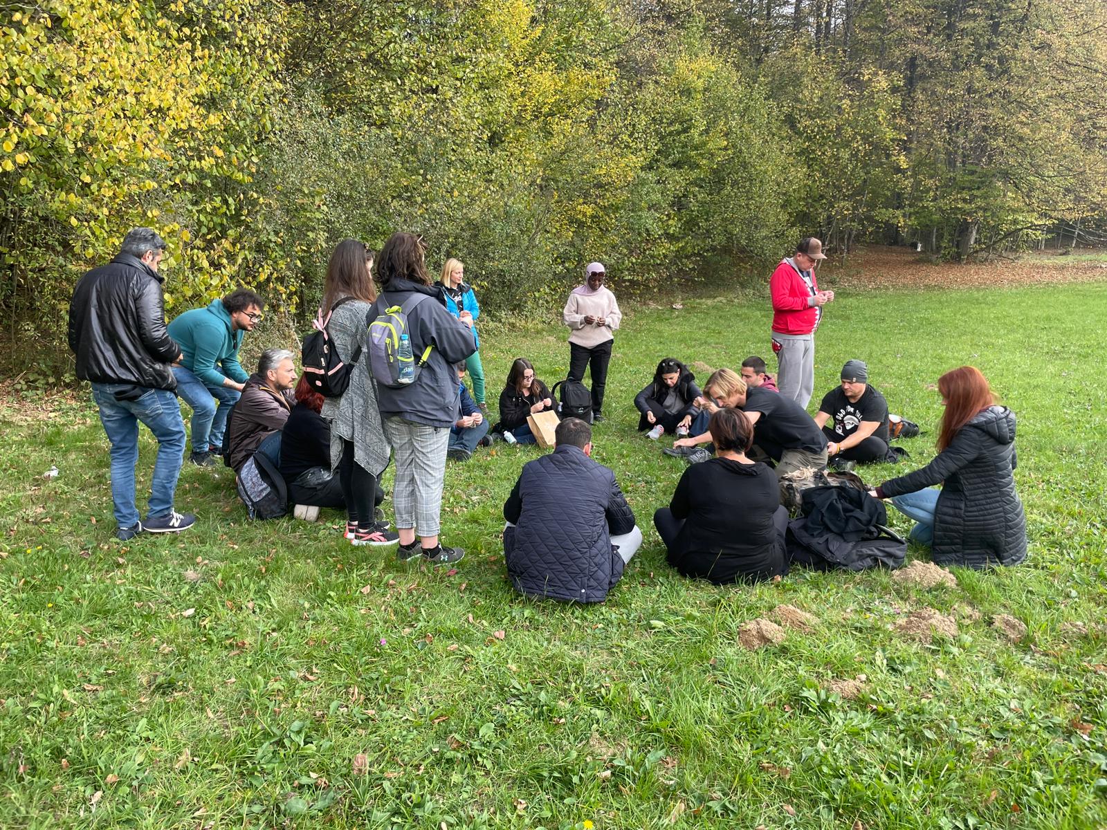 Kocevje (Eslovenia) - Europe is nature